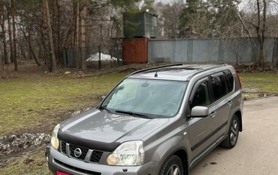 Nissan X-Trail, 2007 год, 850 000 рублей, 1 фотография