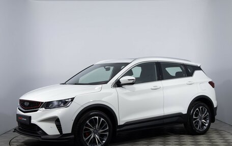 Geely Coolray I, 2022 год, 1 670 000 рублей, 1 фотография