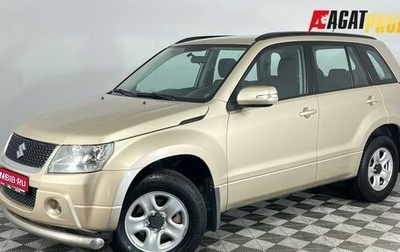 Suzuki Grand Vitara, 2011 год, 1 080 000 рублей, 1 фотография