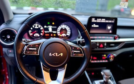 KIA Cerato IV, 2021 год, 2 173 000 рублей, 17 фотография