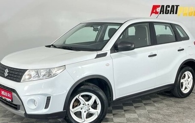 Suzuki Vitara II рестайлинг, 2015 год, 1 370 000 рублей, 1 фотография