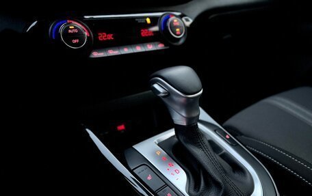 KIA Cerato IV, 2021 год, 2 173 000 рублей, 22 фотография