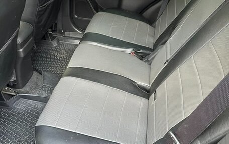 Mitsubishi Outlander III рестайлинг 3, 2019 год, 2 100 000 рублей, 5 фотография