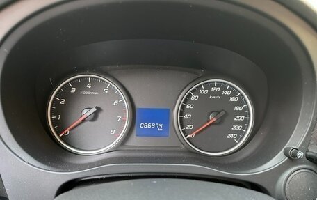Mitsubishi Outlander III рестайлинг 3, 2019 год, 2 100 000 рублей, 4 фотография
