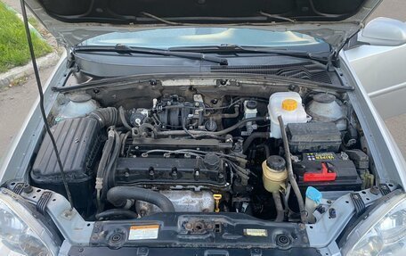 Chevrolet Lacetti, 2008 год, 490 000 рублей, 9 фотография