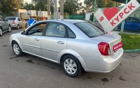 Chevrolet Lacetti, 2008 год, 490 000 рублей, 2 фотография
