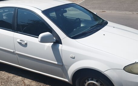 Chevrolet Lacetti, 2012 год, 515 000 рублей, 6 фотография