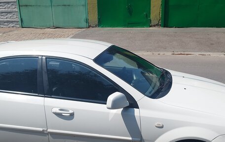 Chevrolet Lacetti, 2012 год, 515 000 рублей, 3 фотография