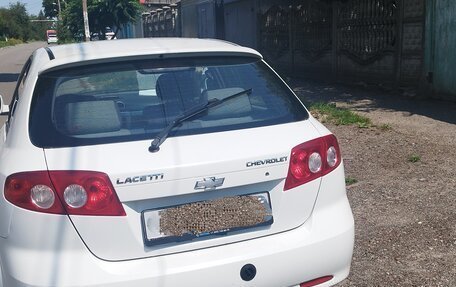 Chevrolet Lacetti, 2012 год, 515 000 рублей, 2 фотография