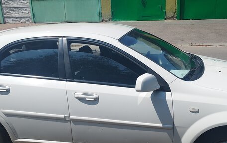 Chevrolet Lacetti, 2012 год, 515 000 рублей, 4 фотография