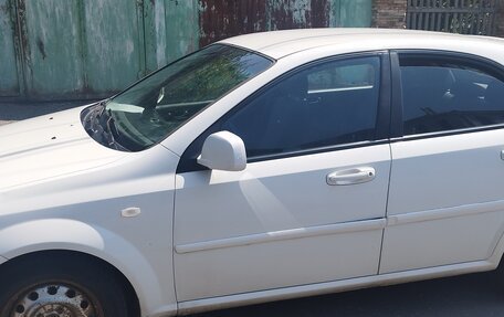 Chevrolet Lacetti, 2012 год, 515 000 рублей, 12 фотография