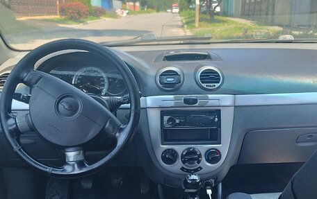 Chevrolet Lacetti, 2012 год, 515 000 рублей, 11 фотография