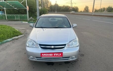 Chevrolet Lacetti, 2008 год, 490 000 рублей, 5 фотография
