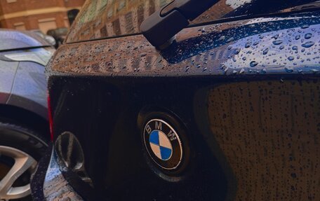 BMW 1 серия, 2012 год, 1 110 000 рублей, 3 фотография