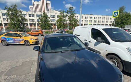 BMW 1 серия, 2012 год, 1 110 000 рублей, 5 фотография