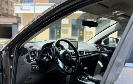 Mazda 3, 2014 год, 1 240 000 рублей, 7 фотография