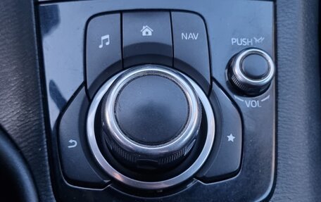 Mazda 3, 2014 год, 1 240 000 рублей, 11 фотография