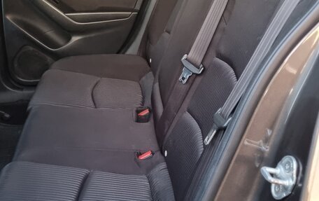 Mazda 3, 2014 год, 1 240 000 рублей, 12 фотография