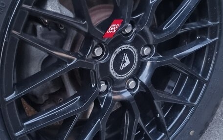 Mazda 3, 2014 год, 1 240 000 рублей, 6 фотография