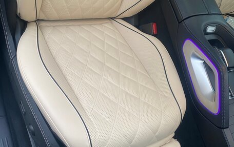 Mercedes-Benz GLE, 2020 год, 8 950 000 рублей, 10 фотография