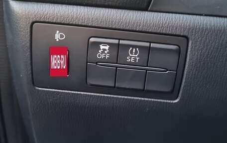 Mazda 3, 2014 год, 1 240 000 рублей, 9 фотография