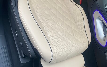Mercedes-Benz GLE, 2020 год, 8 950 000 рублей, 11 фотография