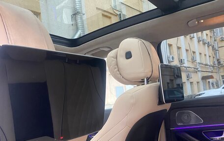 Mercedes-Benz GLE, 2020 год, 8 950 000 рублей, 19 фотография