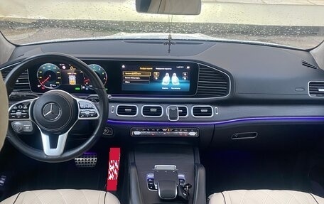 Mercedes-Benz GLE, 2020 год, 8 950 000 рублей, 16 фотография