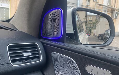 Mercedes-Benz GLE, 2020 год, 8 950 000 рублей, 27 фотография