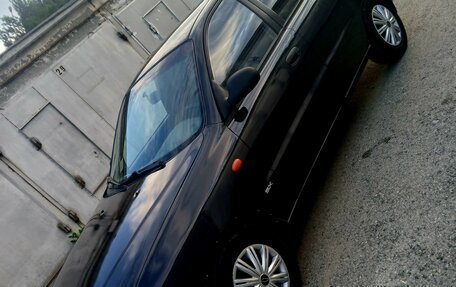Chevrolet Lanos I, 2007 год, 170 000 рублей, 2 фотография