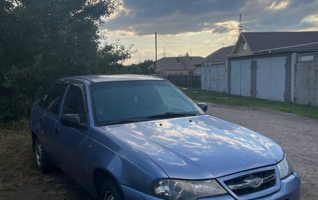 Daewoo Nexia I рестайлинг, 2009 год, 200 000 рублей, 6 фотография