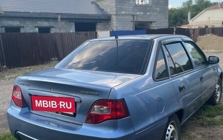 Daewoo Nexia I рестайлинг, 2009 год, 200 000 рублей, 4 фотография