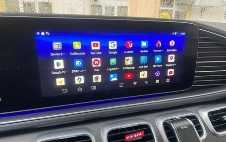Mercedes-Benz GLE, 2020 год, 8 950 000 рублей, 36 фотография