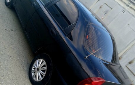 Chevrolet Lanos I, 2007 год, 170 000 рублей, 4 фотография
