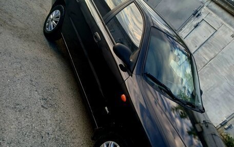 Chevrolet Lanos I, 2007 год, 170 000 рублей, 10 фотография