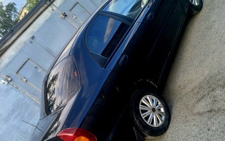 Chevrolet Lanos I, 2007 год, 170 000 рублей, 8 фотография