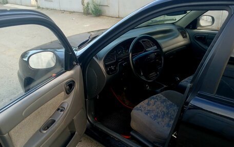 Chevrolet Lanos I, 2007 год, 170 000 рублей, 16 фотография