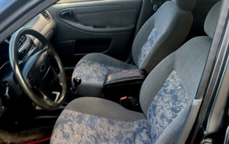 Chevrolet Lanos I, 2007 год, 170 000 рублей, 17 фотография