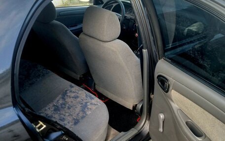 Chevrolet Lanos I, 2007 год, 170 000 рублей, 21 фотография