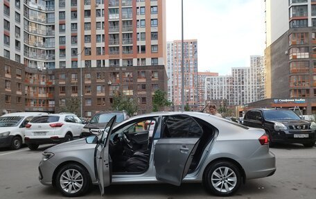 Volkswagen Polo VI (EU Market), 2020 год, 1 550 000 рублей, 18 фотография