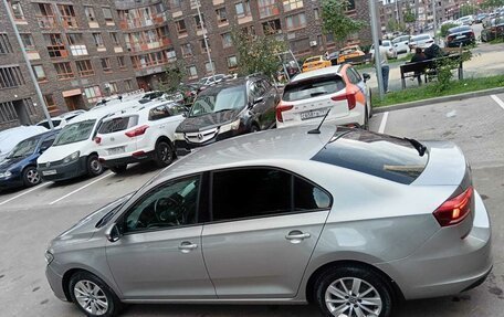 Volkswagen Polo VI (EU Market), 2020 год, 1 550 000 рублей, 22 фотография