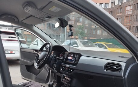 Volkswagen Polo VI (EU Market), 2020 год, 1 550 000 рублей, 29 фотография