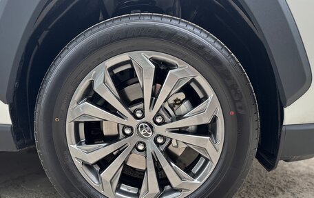 Toyota RAV4, 2025 год, 3 650 000 рублей, 3 фотография