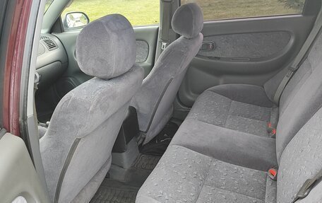 KIA Spectra II (LD), 2007 год, 350 000 рублей, 6 фотография