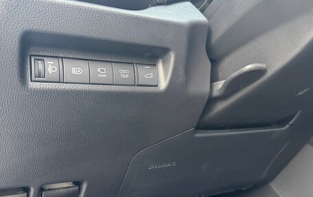 Toyota RAV4, 2025 год, 3 650 000 рублей, 12 фотография