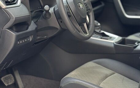 Toyota RAV4, 2025 год, 3 650 000 рублей, 10 фотография