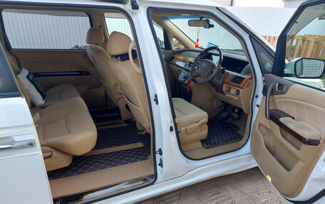 Honda Elysion I, 2005 год, 1 450 000 рублей, 3 фотография