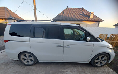 Honda Elysion I, 2005 год, 1 450 000 рублей, 8 фотография