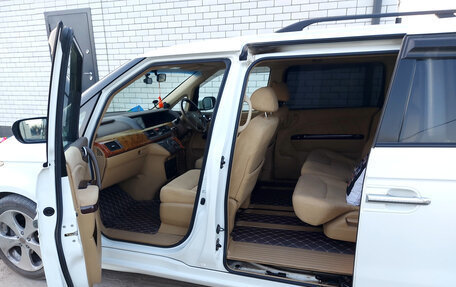 Honda Elysion I, 2005 год, 1 450 000 рублей, 6 фотография