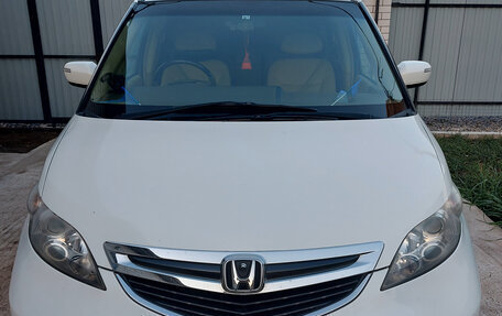 Honda Elysion I, 2005 год, 1 450 000 рублей, 2 фотография